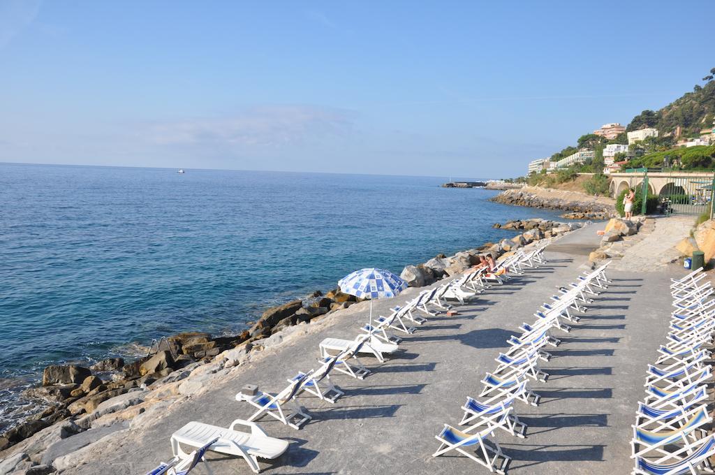 Villaggio Dei Fiori Санремо Екстер'єр фото